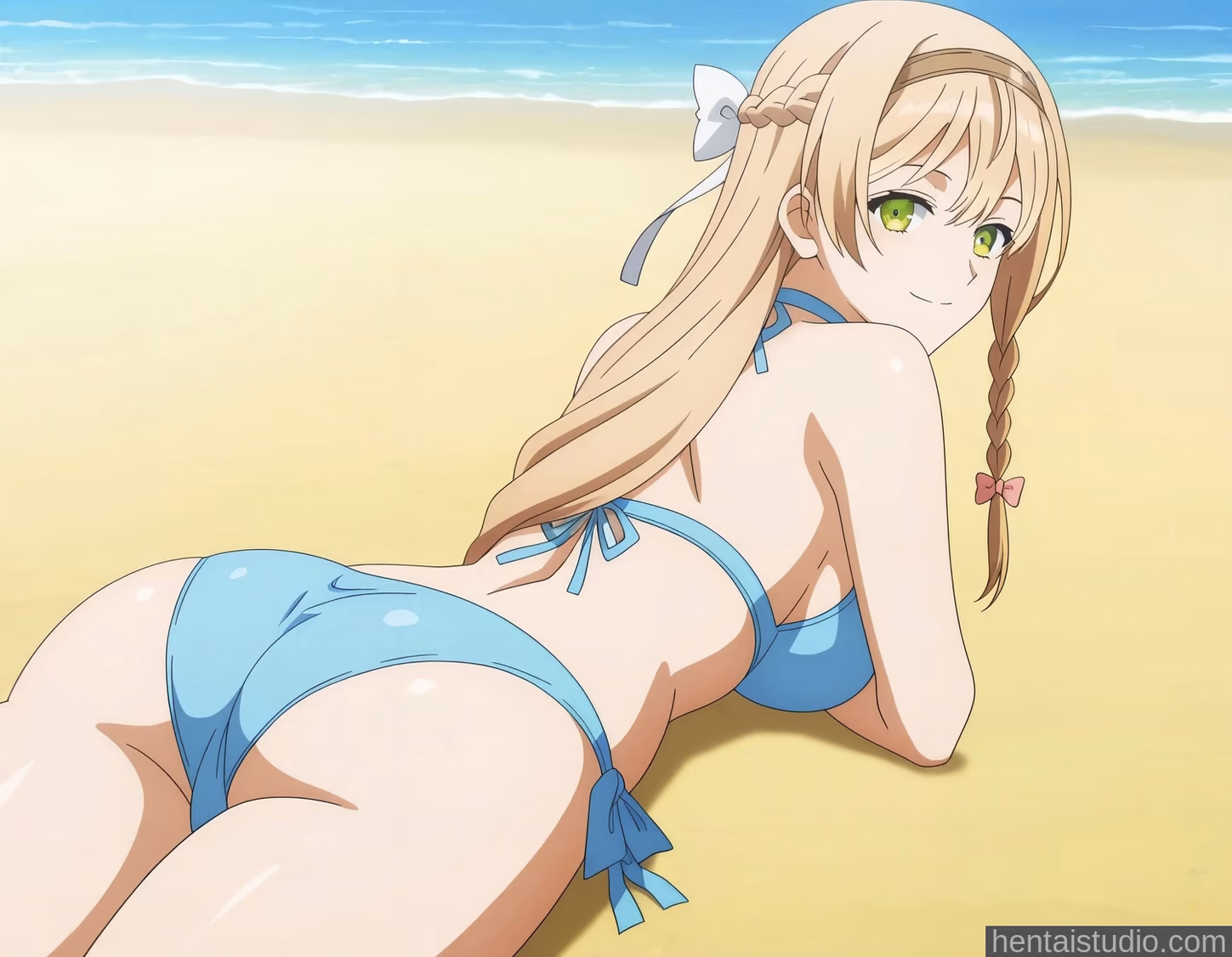 Klaudia Valentz from Atelier Ryza — image 7 of 50