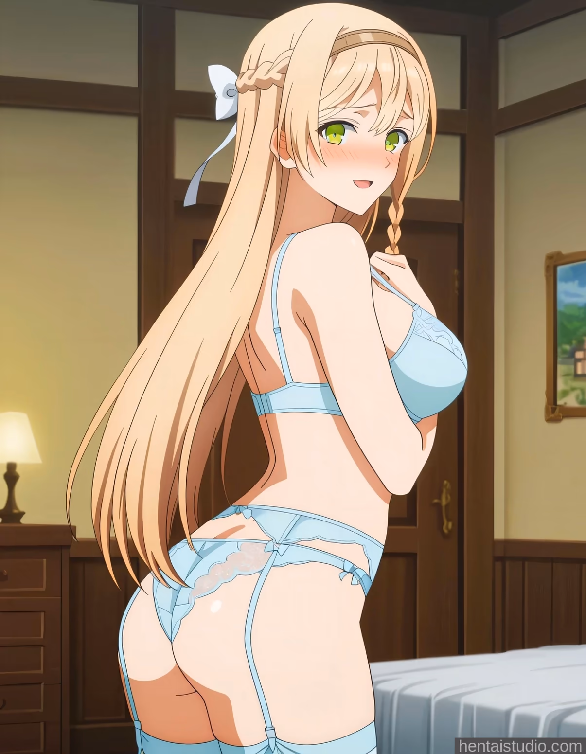 Klaudia Valentz from Atelier Ryza — image 9 of 50