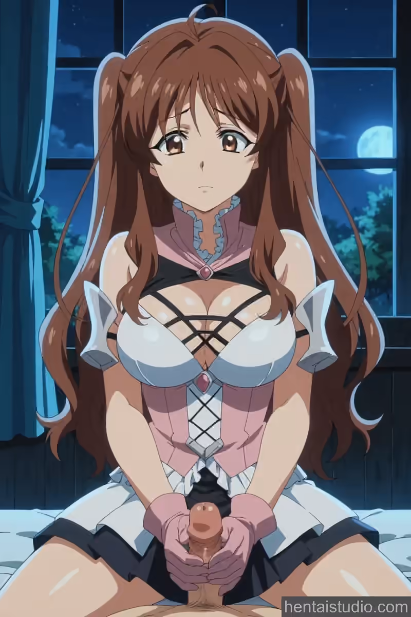 Kobato Kashima - Failure Frame: I Became the Strongest and Annihilated Everything with Low-Level Spells (Hazurewaku no Joutai Ijou Skill de Saikyou ni Natta Ore ga Subete wo Juurin suru made) - Hentai Gallery 2 - 107 Images — image 13 of 107