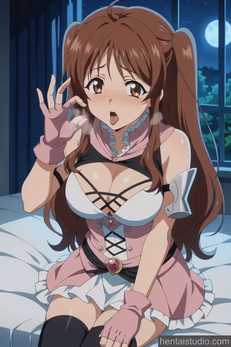 Kobato Kashima - Failure Frame: I Became the Strongest and Annihilated Everything with Low-Level Spells (Hazurewaku no Joutai Ijou Skill de Saikyou ni Natta Ore ga Subete wo Juurin suru made) - Hentai Gallery 2 - 107 Images — image 5 of 107