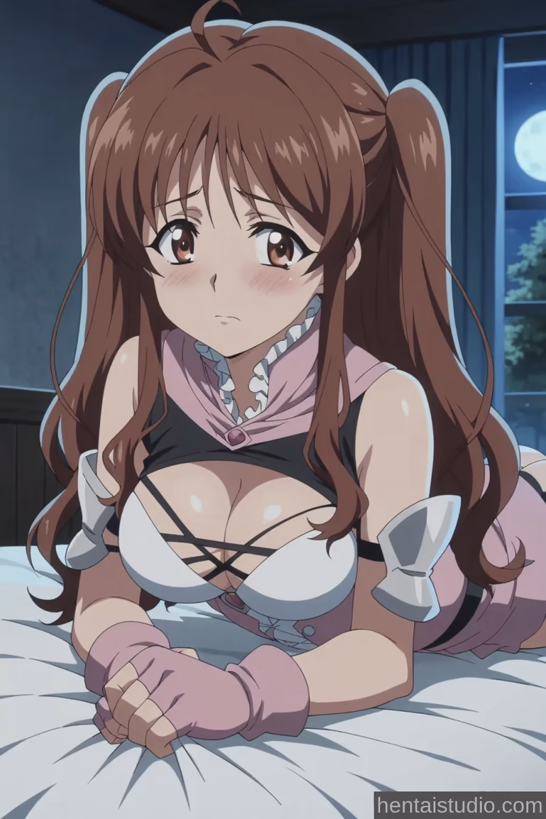 Kobato Kashima from Failure Frame: I Became The Strongest And Annihilated Everything With Low Level Spells — image 4 of 107