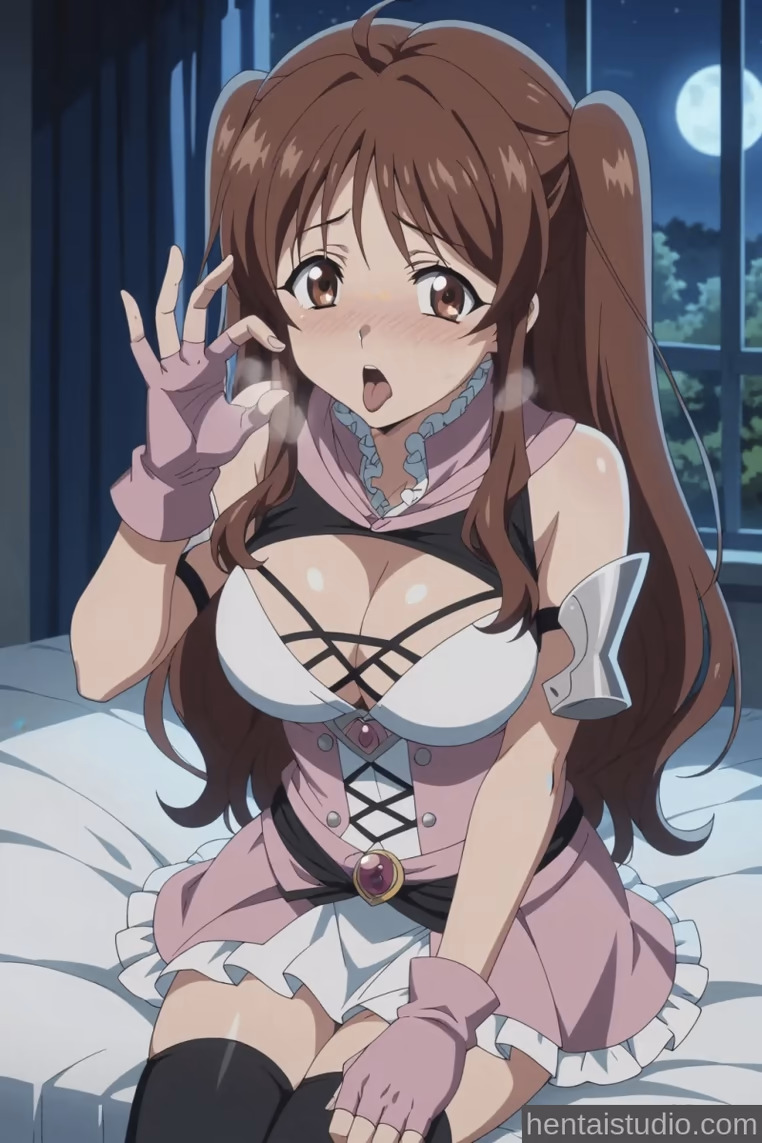 Kobato Kashima from Failure Frame: I Became The Strongest And Annihilated Everything With Low Level Spells — image 5 of 107