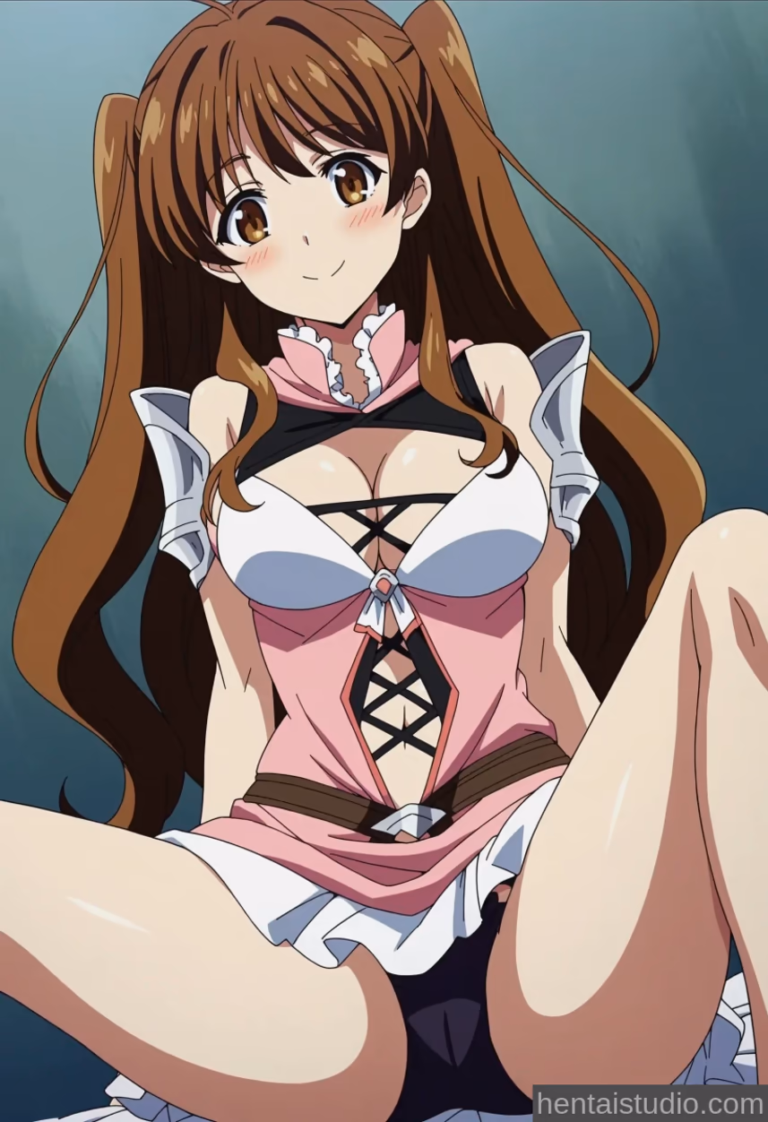 Kobato Kashima from Failure Frame: I Became The Strongest And Annihilated Everything With Low Level Spells — image 13 of 58