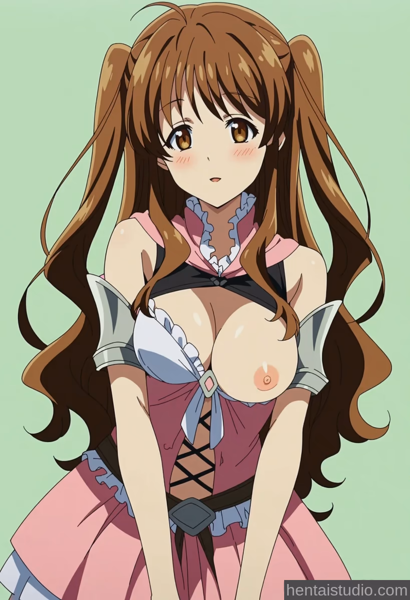 Kobato Kashima from Failure Frame: I Became The Strongest And Annihilated Everything With Low Level Spells — image 14 of 58