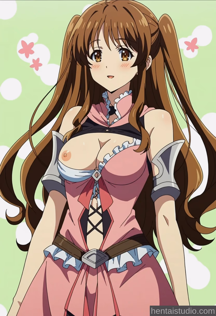 Kobato Kashima from Failure Frame: I Became The Strongest And Annihilated Everything With Low Level Spells — image 16 of 58