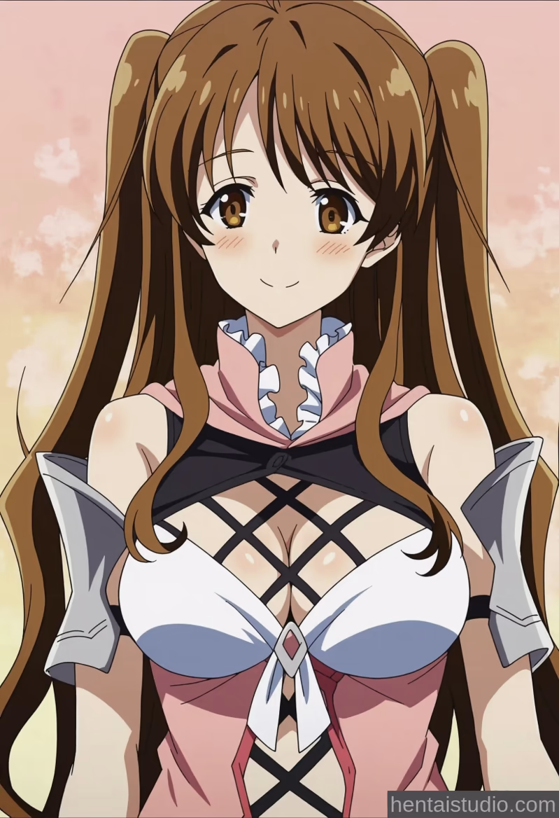 Kobato Kashima from Failure Frame: I Became The Strongest And Annihilated Everything With Low Level Spells — image 2 of 58