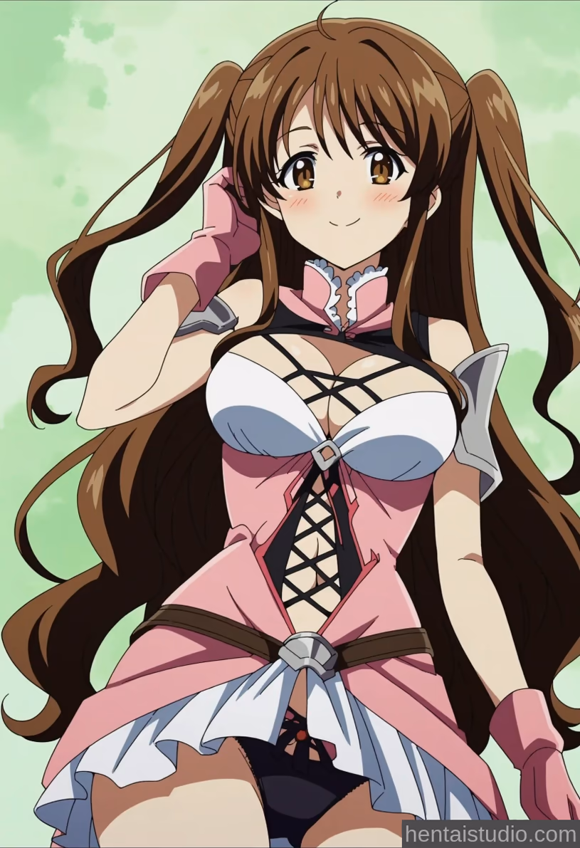 Kobato Kashima from Failure Frame: I Became The Strongest And Annihilated Everything With Low Level Spells — image 3 of 58