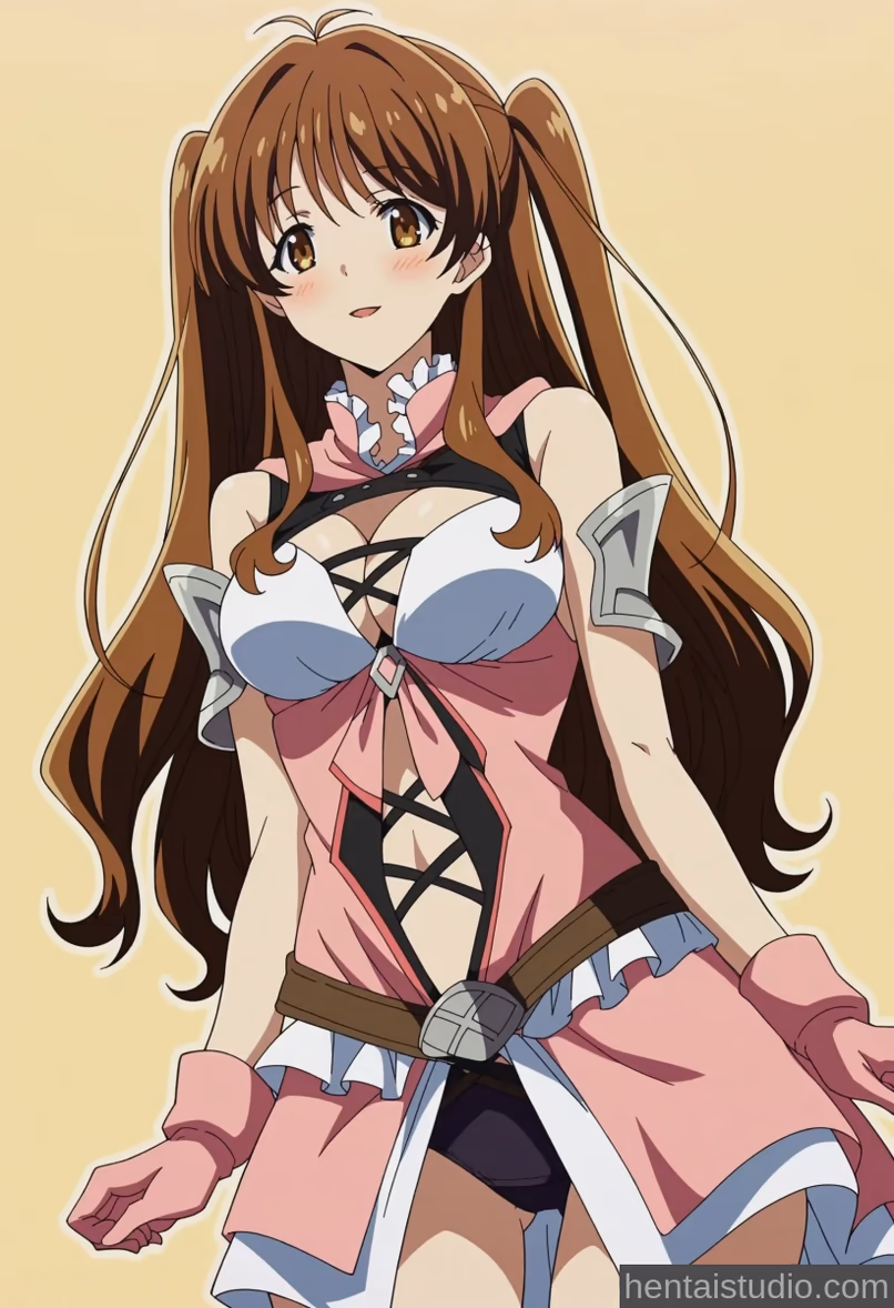 Kobato Kashima from Failure Frame: I Became The Strongest And Annihilated Everything With Low Level Spells — image 5 of 58