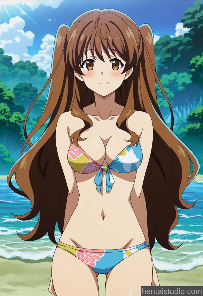 Kobato Kashima from Failure Frame: I Became The Strongest And Annihilated Everything With Low Level Spells — image 56 of 58