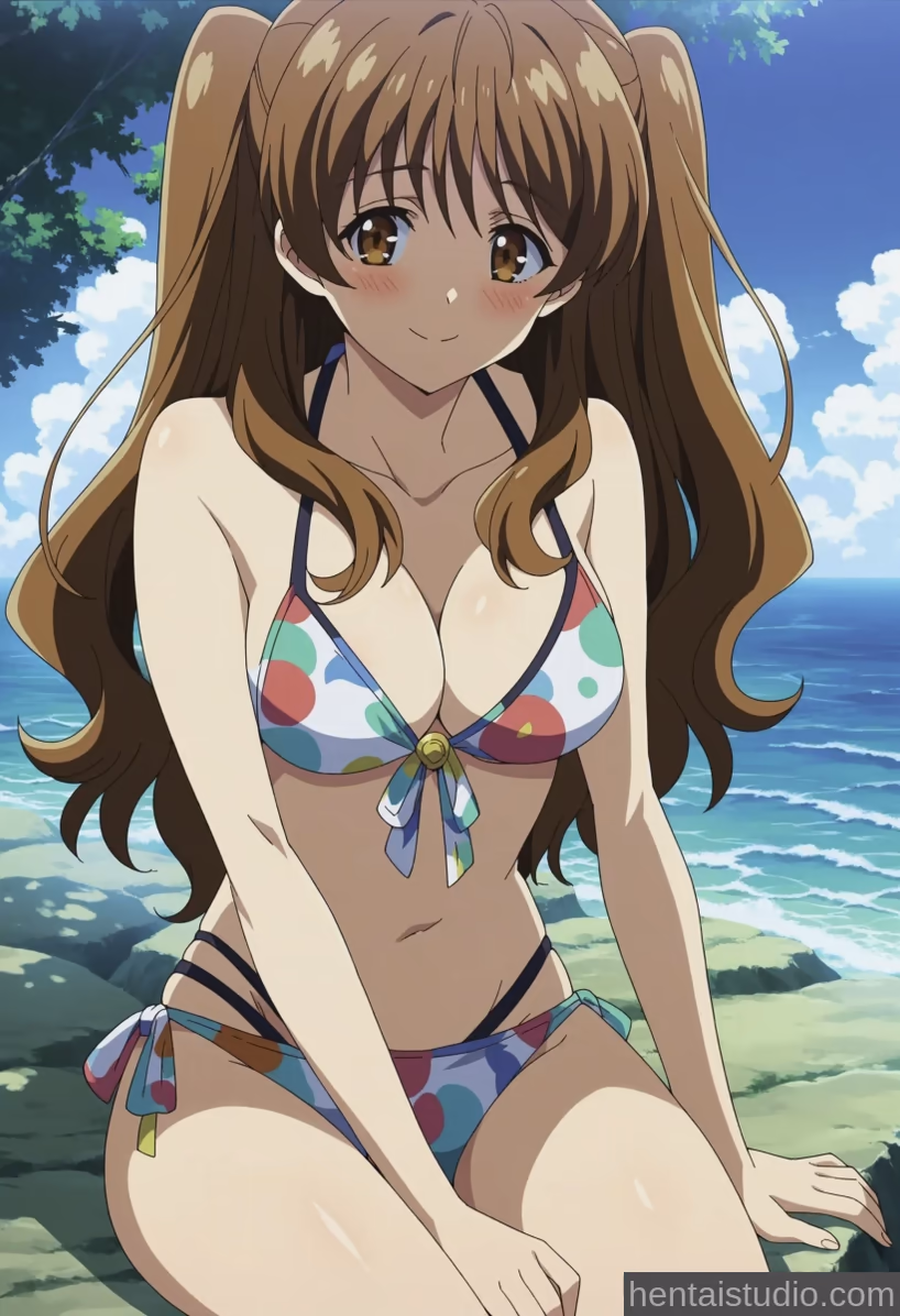 Kobato Kashima from Failure Frame: I Became The Strongest And Annihilated Everything With Low Level Spells — image 57 of 58