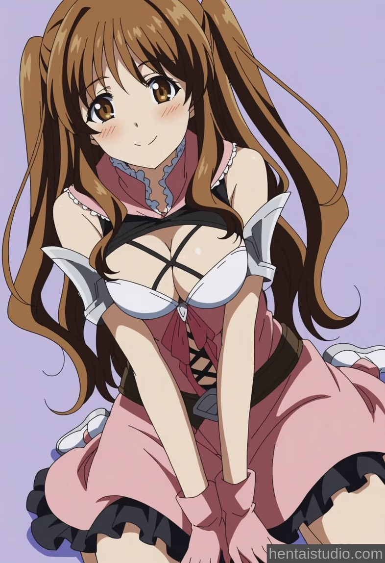 Kobato Kashima from Failure Frame: I Became The Strongest And Annihilated Everything With Low Level Spells — image 6 of 58