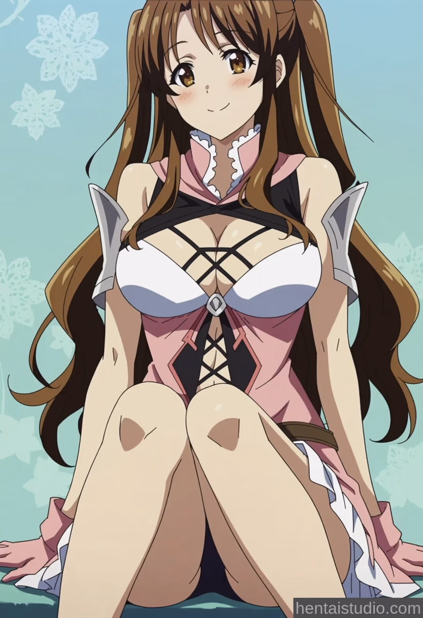 Kobato Kashima from Failure Frame: I Became The Strongest And Annihilated Everything With Low Level Spells — image 7 of 58