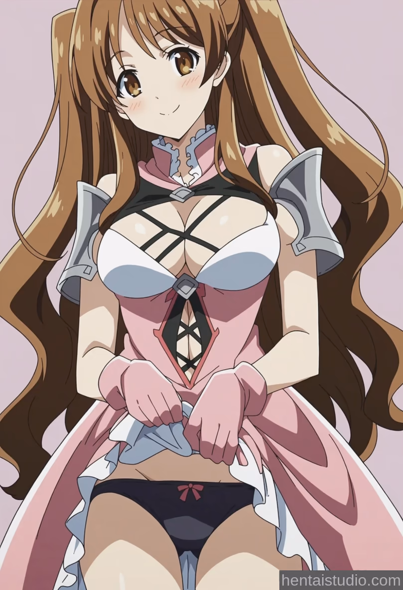 Kobato Kashima from Failure Frame: I Became The Strongest And Annihilated Everything With Low Level Spells — image 9 of 58