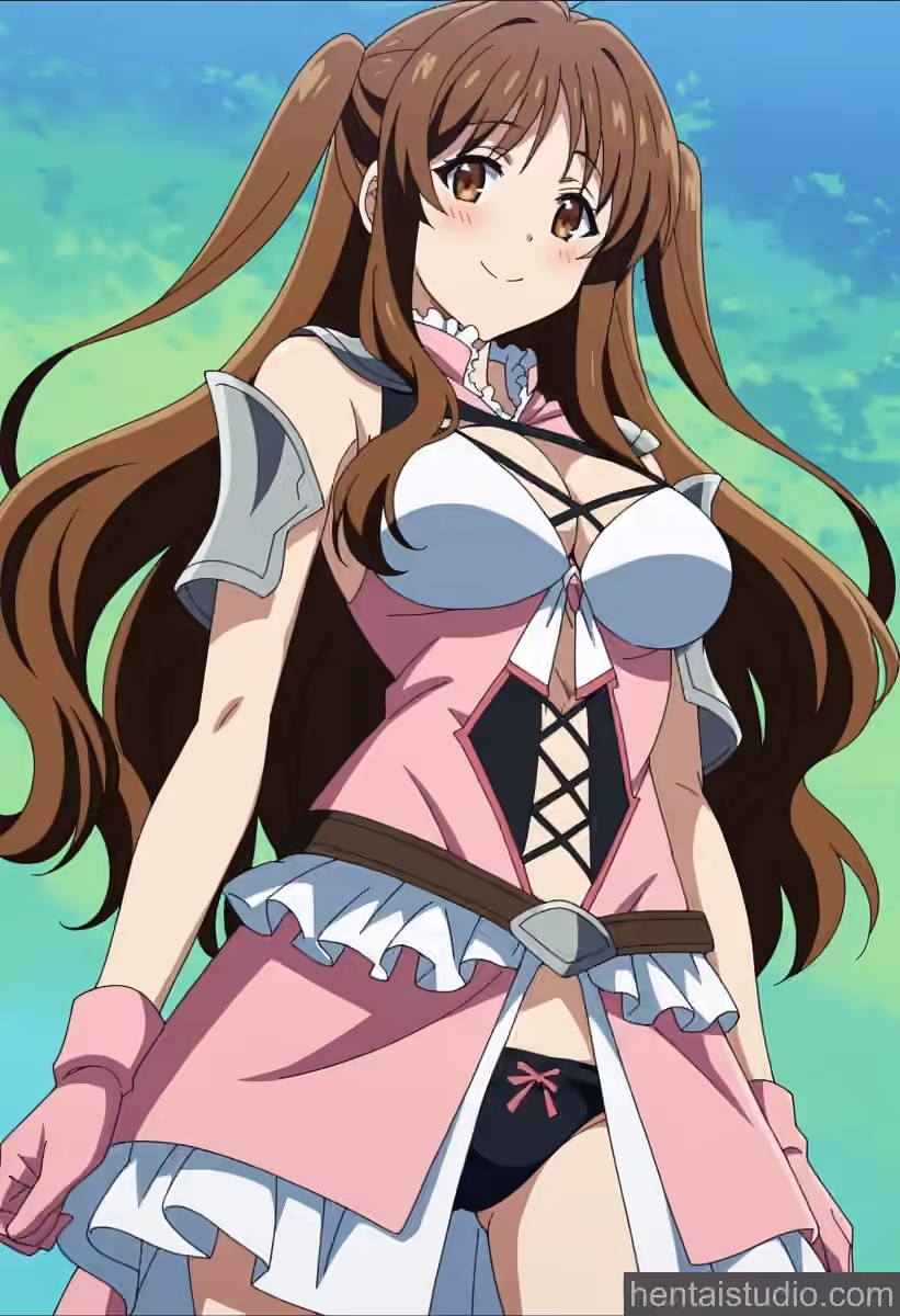 Kobato Kashima - Failure Frame: I Became the Strongest and Annihilated Everything with Low-Level Spells (Hazurewaku no Joutai Ijou Skill de Saikyou ni Natta Ore ga Subete wo Juurin suru made) - Hentai Gallery 1 - 58 Images — image 1 of 58