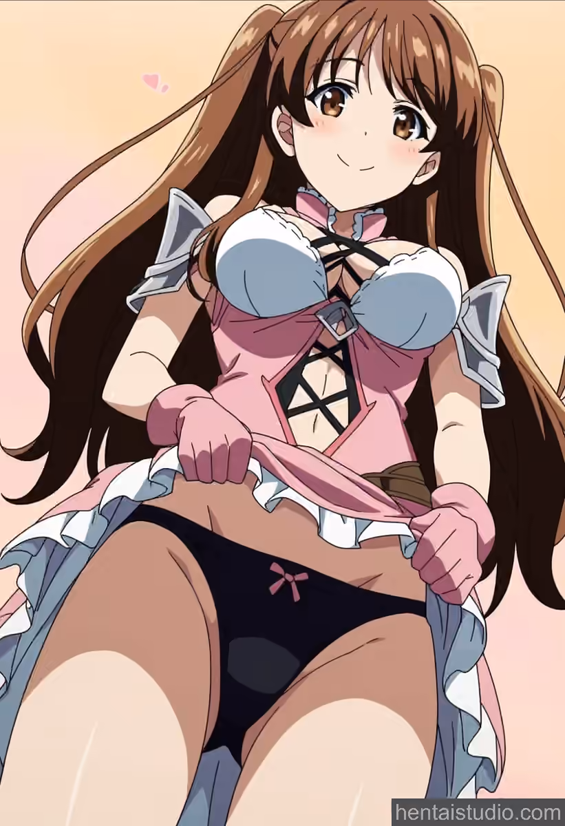 Kobato Kashima - Failure Frame: I Became the Strongest and Annihilated Everything with Low-Level Spells (Hazurewaku no Joutai Ijou Skill de Saikyou ni Natta Ore ga Subete wo Juurin suru made) - Hentai Gallery 1 - 58 Images — image 10 of 58
