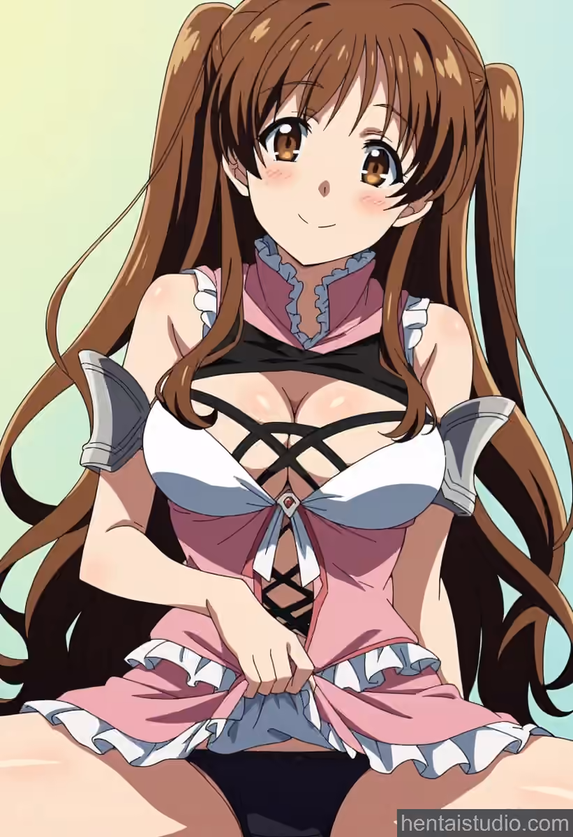 Kobato Kashima - Failure Frame: I Became the Strongest and Annihilated Everything with Low-Level Spells (Hazurewaku no Joutai Ijou Skill de Saikyou ni Natta Ore ga Subete wo Juurin suru made) - Hentai Gallery 1 - 58 Images — image 11 of 58