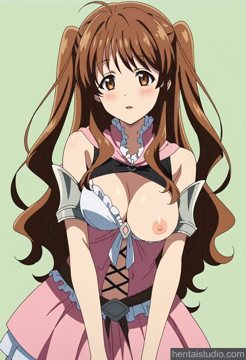 Kobato Kashima - Failure Frame: I Became the Strongest and Annihilated Everything with Low-Level Spells (Hazurewaku no Joutai Ijou Skill de Saikyou ni Natta Ore ga Subete wo Juurin suru made) - Hentai Gallery 1 - 58 Images — image 14 of 58