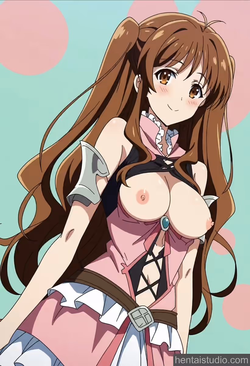 Kobato Kashima - Failure Frame: I Became the Strongest and Annihilated Everything with Low-Level Spells (Hazurewaku no Joutai Ijou Skill de Saikyou ni Natta Ore ga Subete wo Juurin suru made) - Hentai Gallery 1 - 58 Images — image 15 of 58