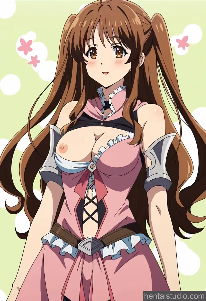 Kobato Kashima - Failure Frame: I Became the Strongest and Annihilated Everything with Low-Level Spells (Hazurewaku no Joutai Ijou Skill de Saikyou ni Natta Ore ga Subete wo Juurin suru made) - Hentai Gallery 1 - 58 Images — image 16 of 58
