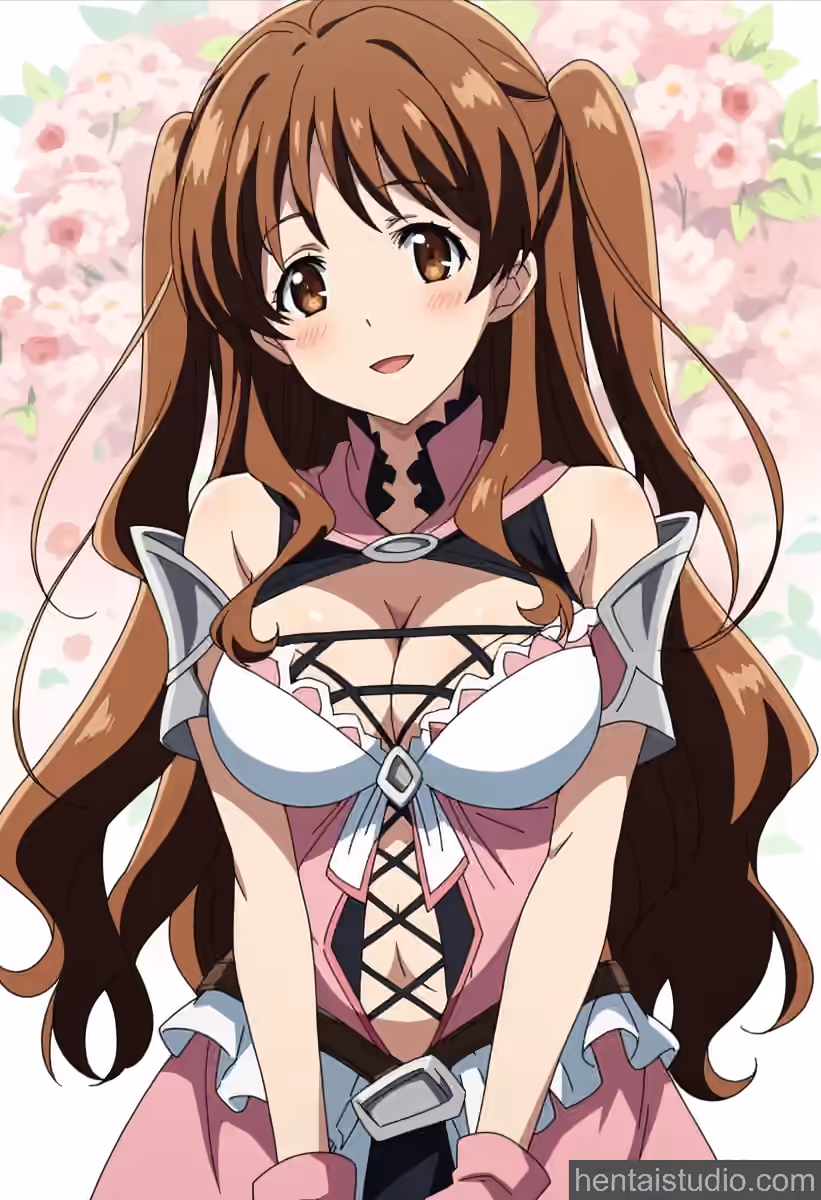 Kobato Kashima - Failure Frame: I Became the Strongest and Annihilated Everything with Low-Level Spells (Hazurewaku no Joutai Ijou Skill de Saikyou ni Natta Ore ga Subete wo Juurin suru made) - Hentai Gallery 1 - 58 Images — image 4 of 58