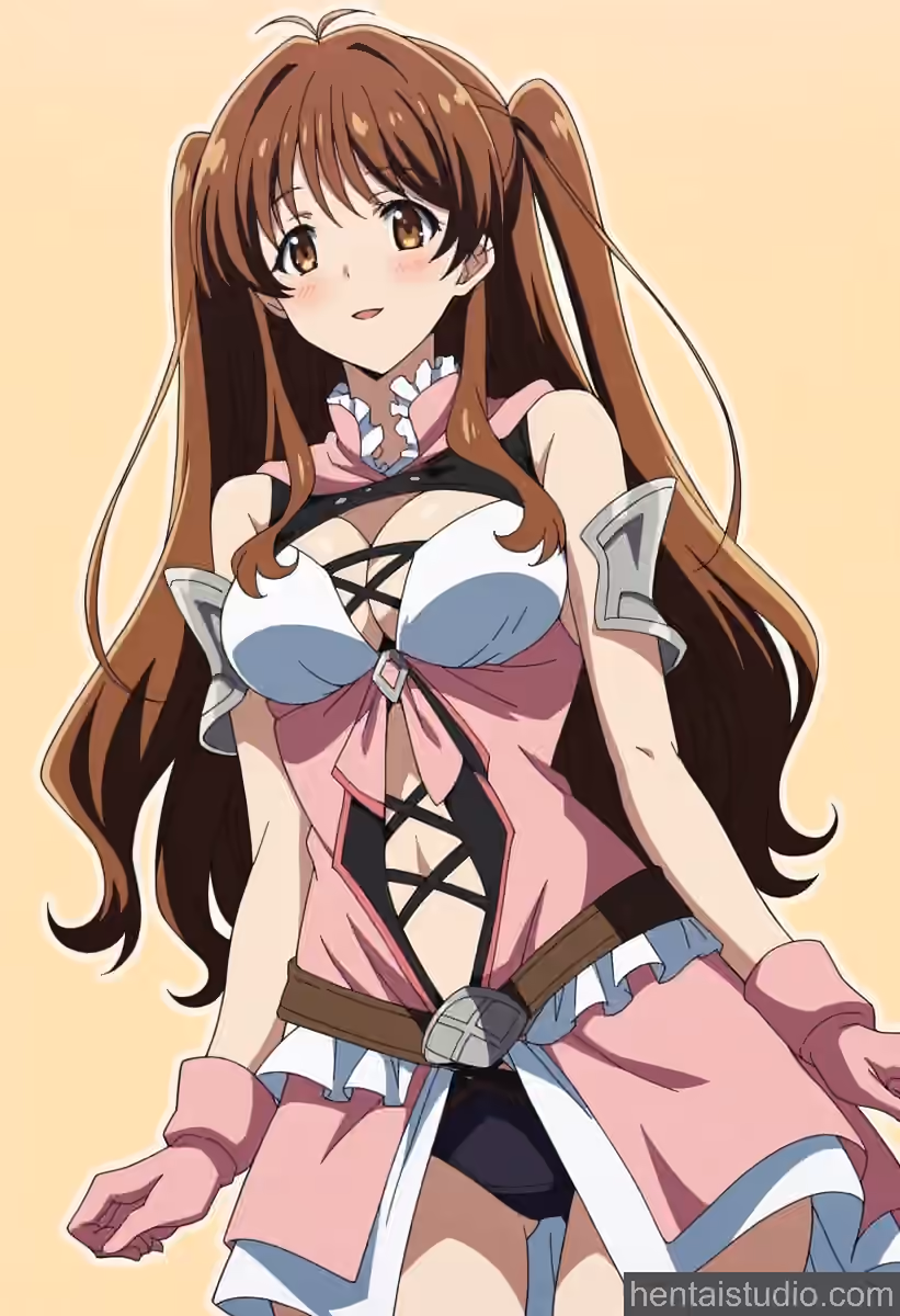 Kobato Kashima - Failure Frame: I Became the Strongest and Annihilated Everything with Low-Level Spells (Hazurewaku no Joutai Ijou Skill de Saikyou ni Natta Ore ga Subete wo Juurin suru made) - Hentai Gallery 1 - 58 Images — image 5 of 58