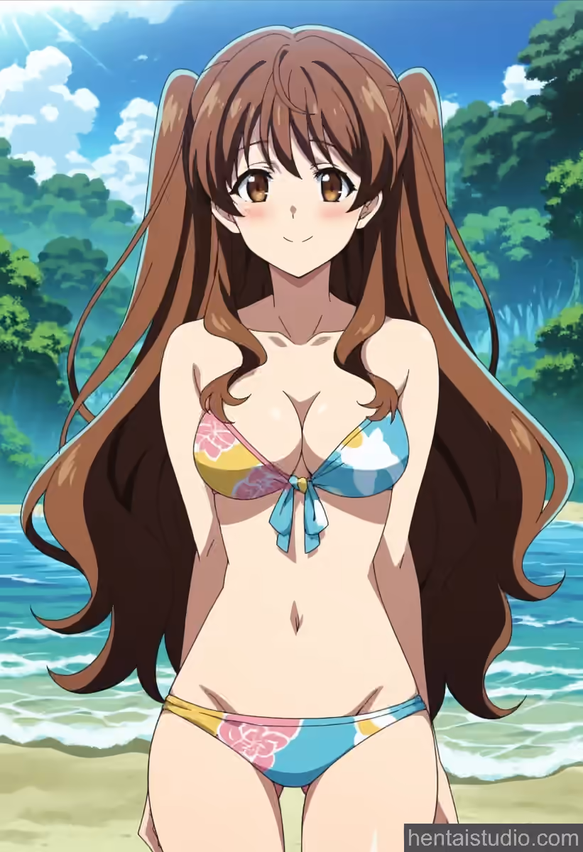 Kobato Kashima - Failure Frame: I Became the Strongest and Annihilated Everything with Low-Level Spells (Hazurewaku no Joutai Ijou Skill de Saikyou ni Natta Ore ga Subete wo Juurin suru made) - Hentai Gallery 1 - 58 Images — image 56 of 58