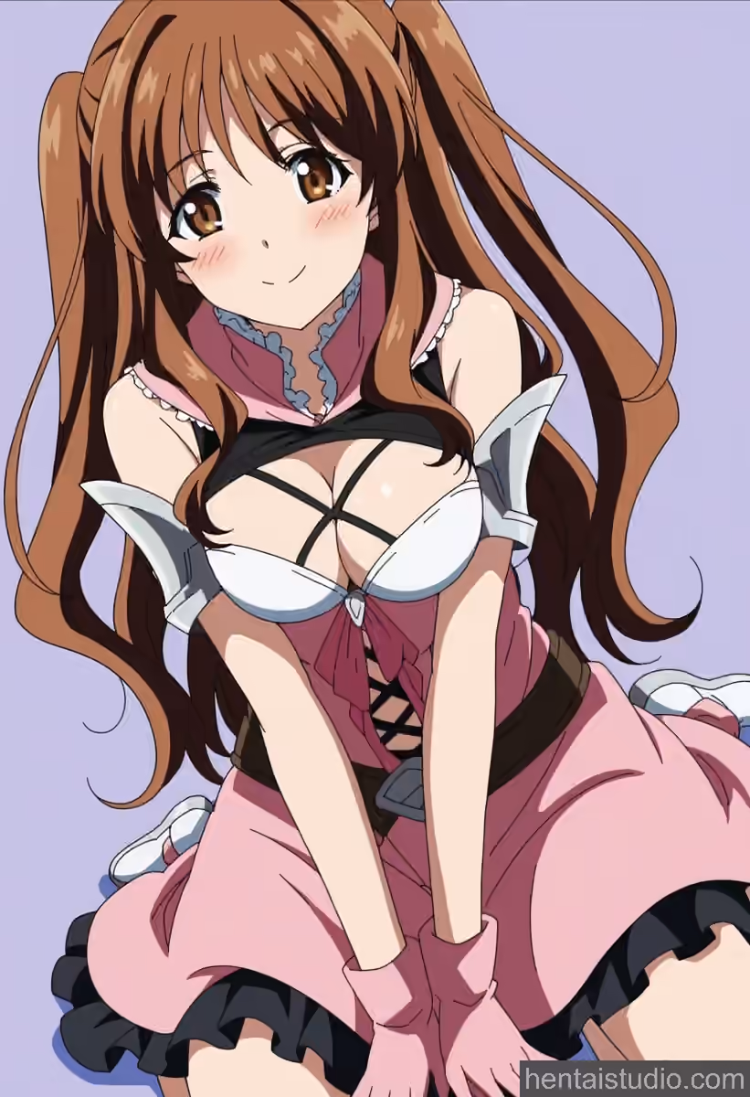 Kobato Kashima - Failure Frame: I Became the Strongest and Annihilated Everything with Low-Level Spells (Hazurewaku no Joutai Ijou Skill de Saikyou ni Natta Ore ga Subete wo Juurin suru made) - Hentai Gallery 1 - 58 Images — image 6 of 58