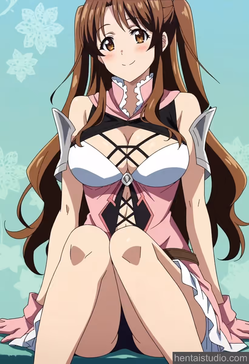 Kobato Kashima - Failure Frame: I Became the Strongest and Annihilated Everything with Low-Level Spells (Hazurewaku no Joutai Ijou Skill de Saikyou ni Natta Ore ga Subete wo Juurin suru made) - Hentai Gallery 1 - 58 Images — image 7 of 58