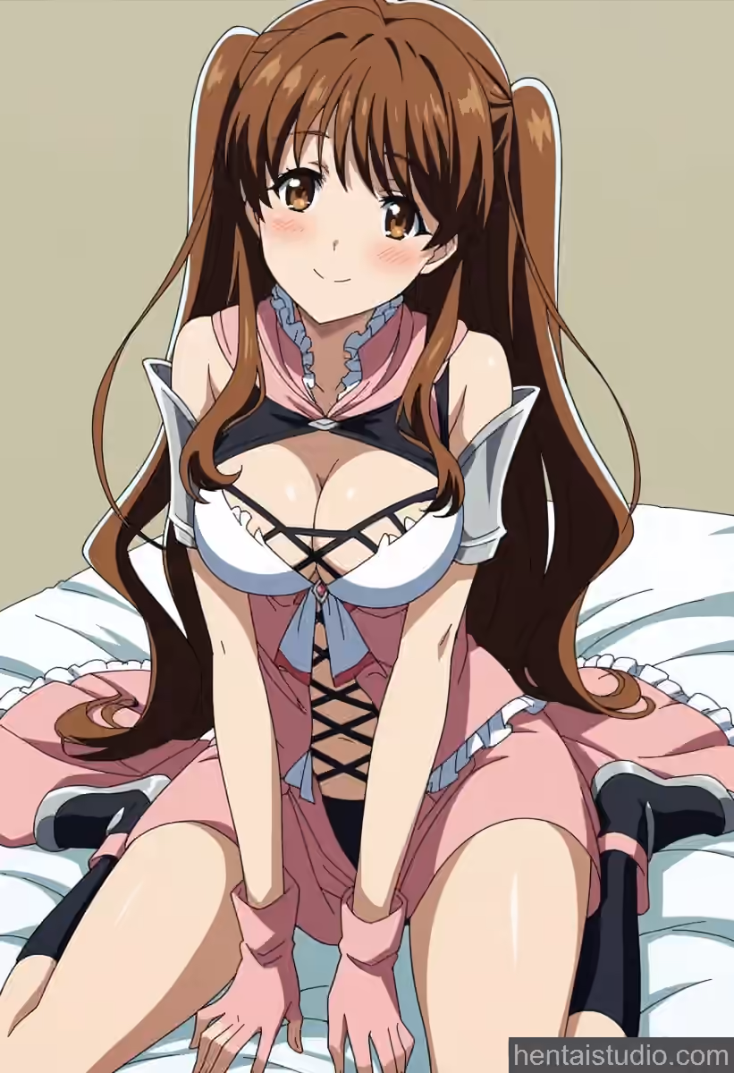 Kobato Kashima - Failure Frame: I Became the Strongest and Annihilated Everything with Low-Level Spells (Hazurewaku no Joutai Ijou Skill de Saikyou ni Natta Ore ga Subete wo Juurin suru made) - Hentai Gallery 1 - 58 Images — image 8 of 58