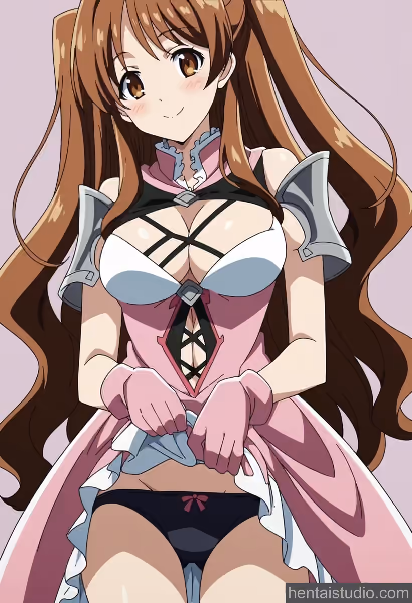 Kobato Kashima - Failure Frame: I Became the Strongest and Annihilated Everything with Low-Level Spells (Hazurewaku no Joutai Ijou Skill de Saikyou ni Natta Ore ga Subete wo Juurin suru made) - Hentai Gallery 1 - 58 Images — image 9 of 58
