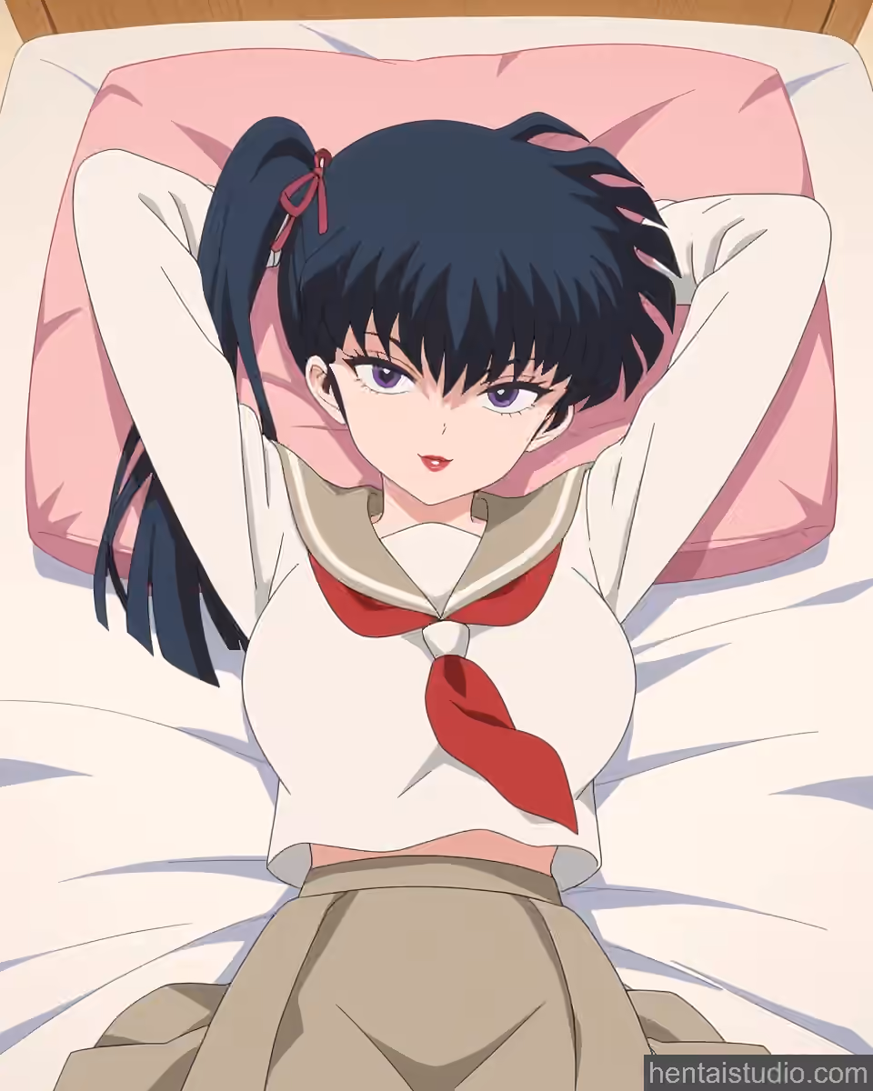 Kodachi Kuno - Ranma 1/2 - Hentai Gallery - 70 Images — image 1 of 70