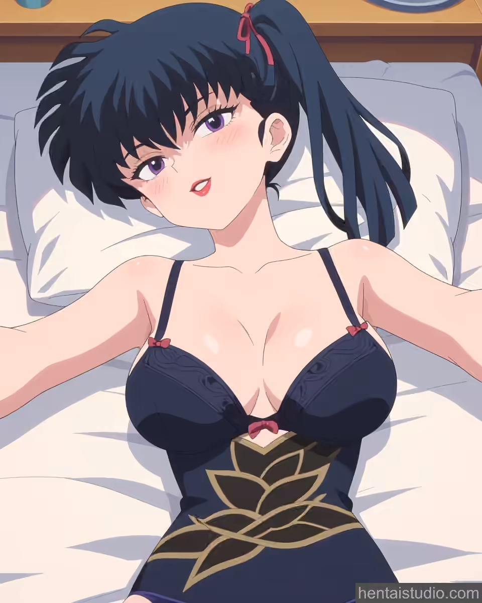 Kodachi Kuno - Ranma 1/2 - Hentai Gallery - 70 Images — image 12 of 70