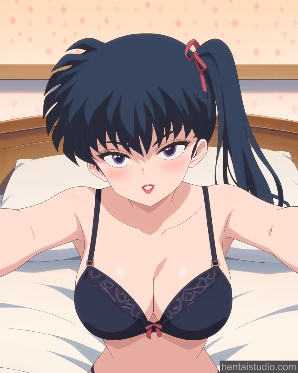 Kodachi Kuno - Ranma 1/2 - Hentai Gallery - 70 Images — image 13 of 70