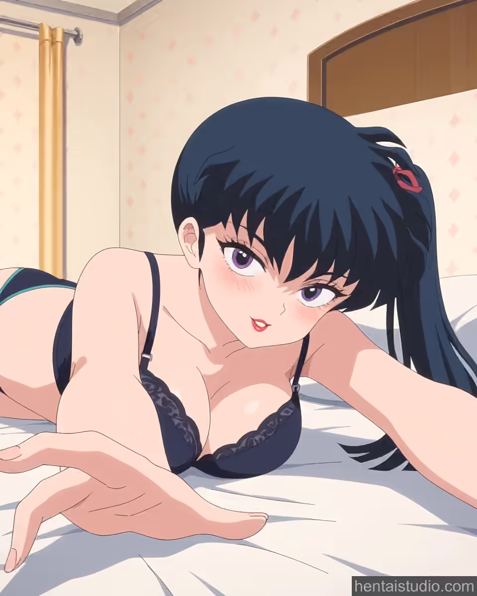 Kodachi Kuno - Ranma 1/2 - Hentai Gallery - 70 Images — image 14 of 70
