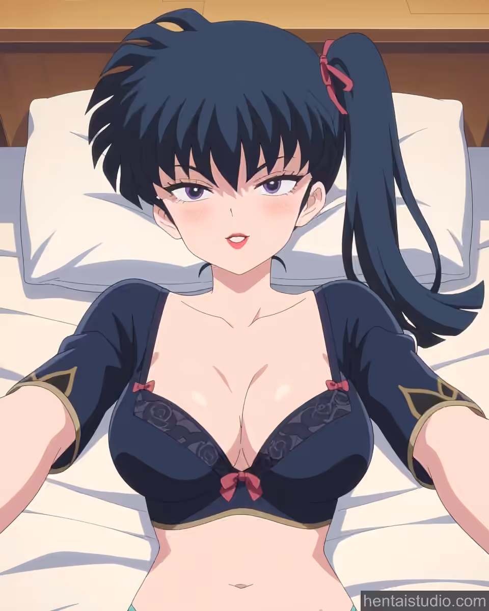 Kodachi Kuno - Ranma 1/2 - Hentai Gallery - 70 Images — image 16 of 70