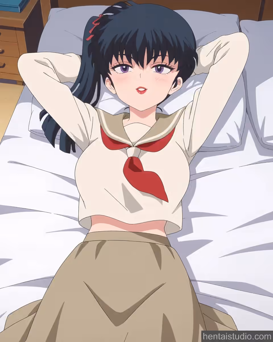 Kodachi Kuno - Ranma 1/2 - Hentai Gallery - 70 Images — image 2 of 70