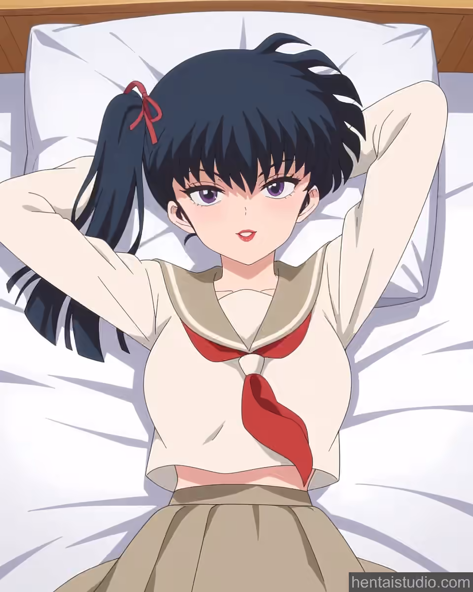 Kodachi Kuno - Ranma 1/2 - Hentai Gallery - 70 Images — image 3 of 70