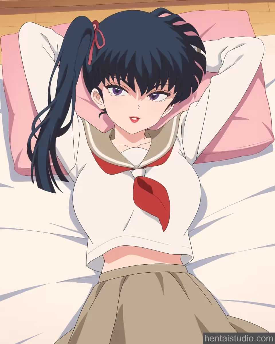Kodachi Kuno - Ranma 1/2 - Hentai Gallery - 70 Images — image 4 of 70