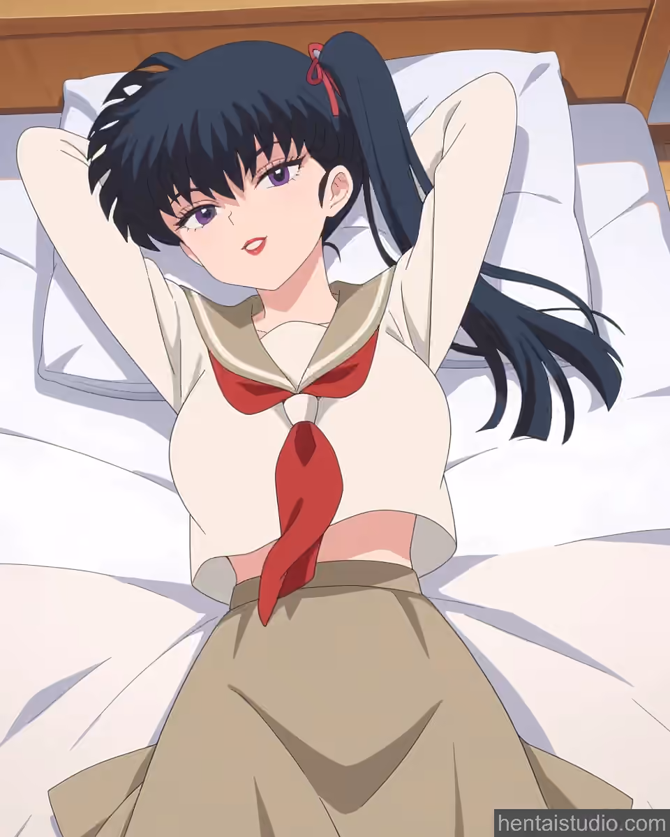 Kodachi Kuno - Ranma 1/2 - Hentai Gallery - 70 Images — image 5 of 70