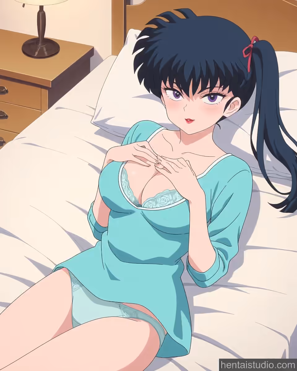 Kodachi Kuno - Ranma 1/2 - Hentai Gallery - 70 Images — image 7 of 70
