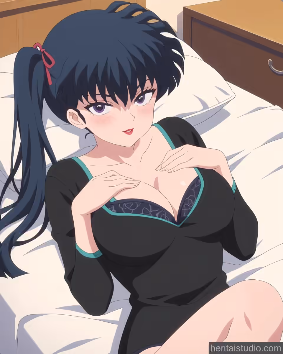 Kodachi Kuno - Ranma 1/2 - Hentai Gallery - 70 Images — image 9 of 70