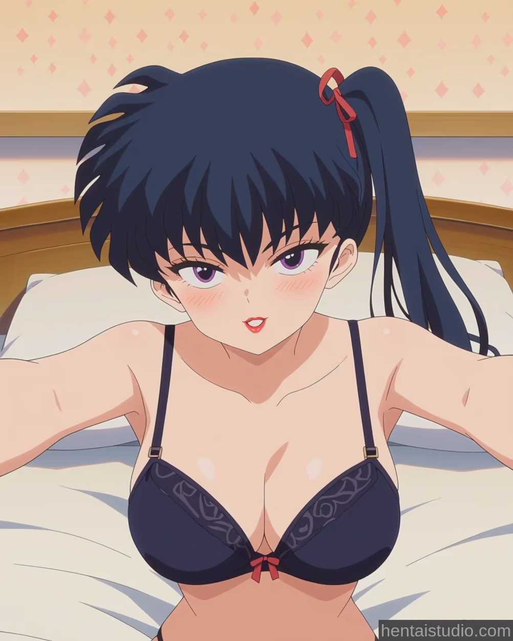 Kodachi Kunou from Ranma 1/2 — image 13 of 70