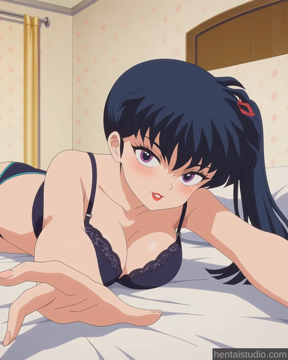 Kodachi Kunou from Ranma 1/2 — image 14 of 70
