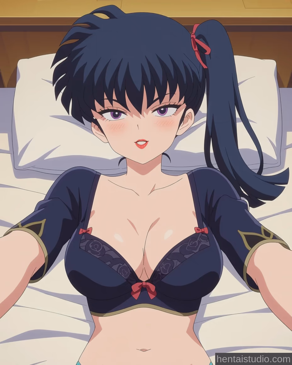 Kodachi Kunou from Ranma 1/2 — image 16 of 70