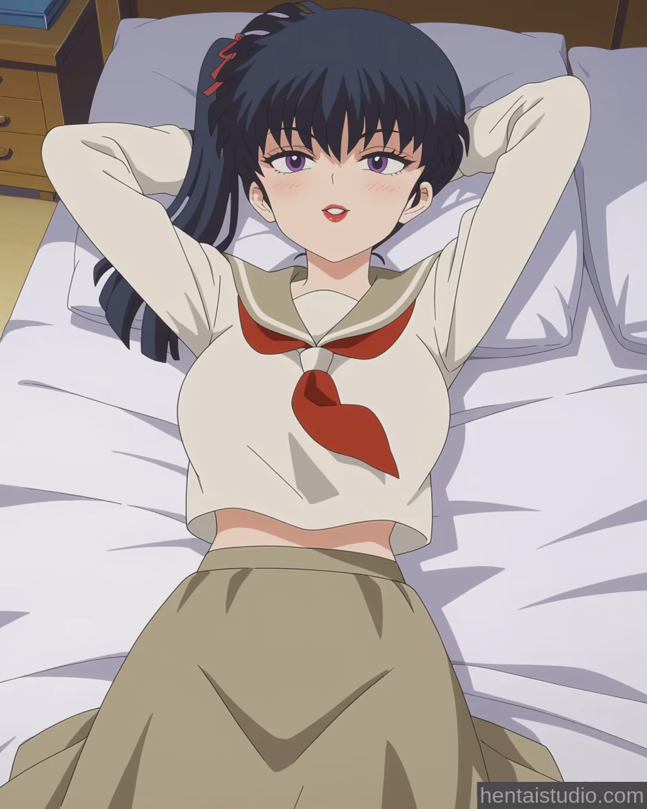 Kodachi Kunou from Ranma 1/2 — image 2 of 70