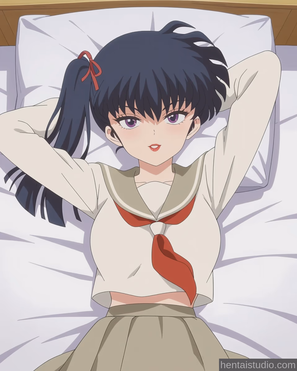 Kodachi Kunou from Ranma 1/2 — image 3 of 70