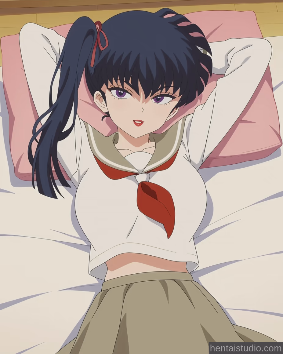 Kodachi Kunou from Ranma 1/2 — image 4 of 70