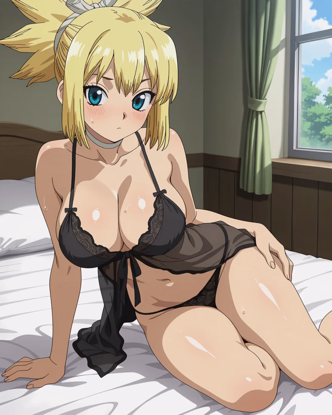 Kohaku from Dr. Stone — image 2 of 30