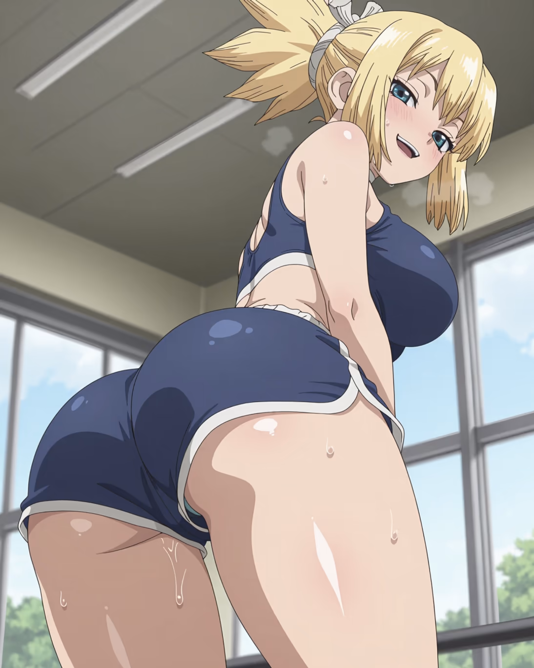 Kohaku from Dr. Stone — image 2 of 24