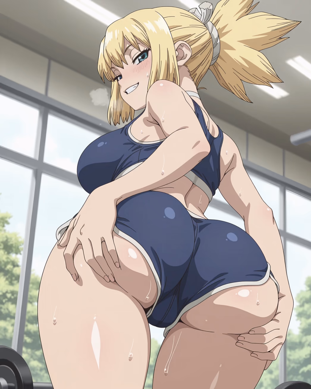 Kohaku from Dr. Stone — image 3 of 24